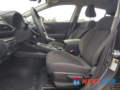 Zdjęcie 7 z 15 samochodu: 2024 SUBARU IMPREZA VIN:JF1GUABC5R8297609 - miniatura