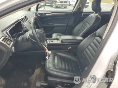 Zdjęcie 7 z 12 samochodu: 2018 FORD FUSION SE HYBRID VIN:3FA6P0LU8JR278673 - miniatura