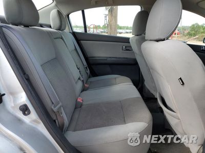Zdjęcie 10 z 12 samochodu: 2012 NISSAN SENTRA 2.0 VIN:3N1AB6AP1CL680837 - miniatura