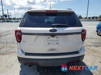 Zdjęcie 6 z 14 samochodu: 2019 FORD EXPLORER XLT VIN:1FM5K7D82KGA37341 - miniatura