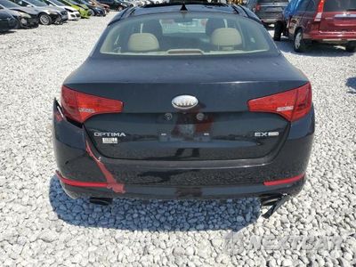 Zdjęcie 6 z 12 samochodu: 2013 KIA OPTIMA EX VIN:5XXGN4A76DG218306 - miniatura