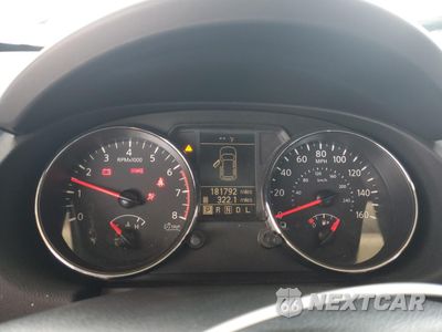 Zdjęcie 9 z 15 samochodu: 2013 NISSAN ROGUE S VIN:JN8AS5MV4DW666366 - miniatura