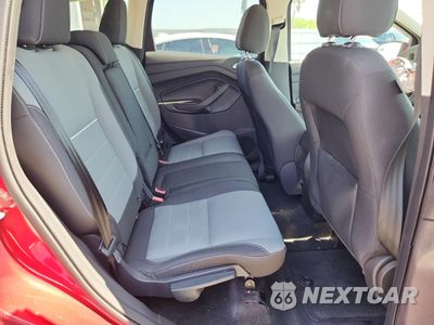 Zdjęcie 11 z 15 samochodu: 2014 FORD ESCAPE SE VIN:1FMCU0G93EUB23342 - miniatura