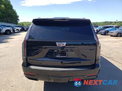 Zdjęcie 6 z 12 samochodu: 2025 CADILLAC ESCALADE ESV SPORT VIN:1GYS9NRL7SR164542 - miniatura