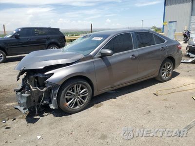 2015 TOYOTA CAMRY LE 4T1BF1FK2FU014498 - główne zdjęcie licytacji z USA - miniatura