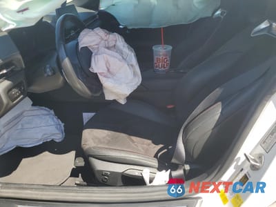 Zdjęcie 7 z 12 samochodu: 2022 TOYOTA SUPRA VIN:WZ1DB2C09NW048072 - miniatura