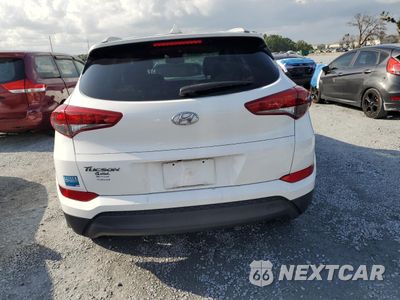 Zdjęcie 6 z 14 samochodu: 2018 HYUNDAI TUCSON SEL VIN:KM8J33A45JU709852 - miniatura