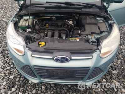Zdjęcie 11 z 12 samochodu: 2012 FORD FOCUS SE VIN:1FAHP3F22CL456003 - miniatura