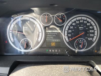 Zdjęcie 9 z 14 samochodu: 2010 DODGE RAM 1500 VIN:1D7RV1GT1AS167882 - miniatura