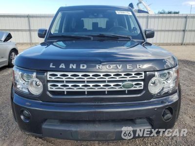 Piąte zdjęcie samochodu w środku: 2013 LAND ROVER LR4 HSE VIN:SALAG2D43DA679439 - miniatura