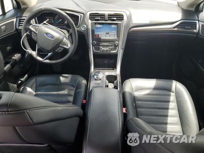 Zdjęcie 8 z 13 samochodu: 2018 FORD FUSION SE HYBRID VIN:3FA6P0LU8JR171803 - miniatura