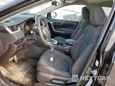 Zdjęcie 7 z 14 samochodu: 2023 TOYOTA RAV4 LE VIN:2T3H1RFV0PW277972 - miniatura