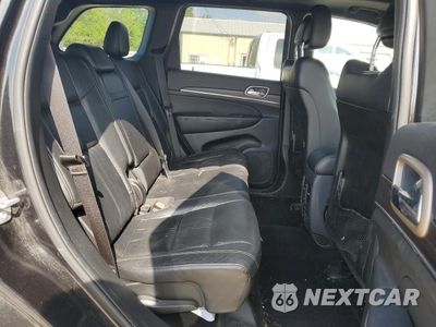 Zdjęcie 10 z 14 samochodu: 2014 JEEP GRAND CHEROKEE LIMITED VIN:1C4RJFBG4EC572213 - miniatura
