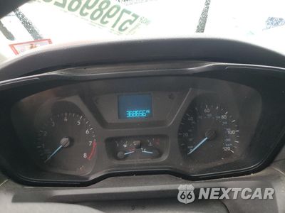Zdjęcie 9 z 13 samochodu: 2016 FORD TRANSIT T-250 VIN:1FTYR2CM1GKA71791 - miniatura