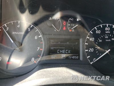 Zdjęcie 9 z 13 samochodu: 2017 NISSAN SENTRA S VIN:3N1AB7AP9HY369818 - miniatura