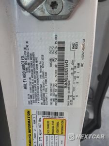 Zdjęcie 12 z 13 samochodu: 2018 FORD FUSION SE HYBRID VIN:3FA6P0LUXJR278643 - miniatura