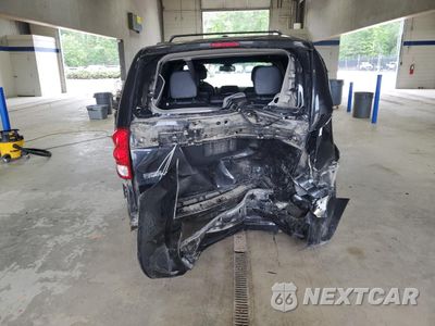 Zdjęcie 6 z 14 samochodu: 2019 DODGE GRAND CARAVAN SXT VIN:2C4RDGCG4KR776802 - miniatura