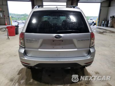 Zdjęcie 6 z 13 samochodu: 2012 SUBARU FORESTER 2.5X PREMIUM VIN:JF2SHBDC3CH426242 - miniatura