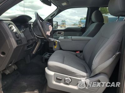 Zdjęcie 7 z 14 samochodu: 2011 FORD F150 SUPERCREW VIN:1FTFW1CF7BKE18254 - miniatura