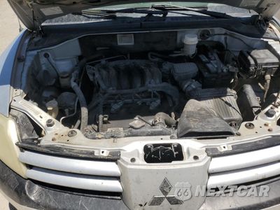 Zdjęcie 12 z 15 samochodu: 2004 MITSUBISHI ENDEAVOR LS VIN:4A4MN21S54E138777 - miniatura