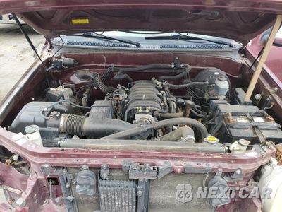 Zdjęcie 11 z 13 samochodu: 2006 TOYOTA TUNDRA DOUBLE CAB SR5 VIN:5TBET34136S546534 - miniatura