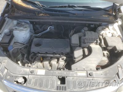 Zdjęcie 12 z 13 samochodu: 2011 KIA SORENTO BASE VIN:5XYKTCA13BG010480 - miniatura