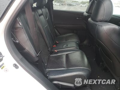 Zdjęcie 11 z 13 samochodu: 2013 LEXUS RX 350 BASE VIN:2T2BK1BA9DC209503 - miniatura