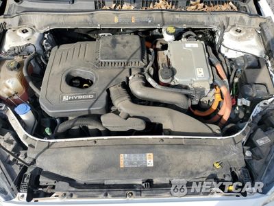 Zdjęcie 11 z 12 samochodu: 2018 FORD FUSION SE HYBRID VIN:3FA6P0LU5JR171855 - miniatura
