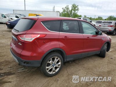 Trzecie zdjęcie samochodu z tyłu: 2013 FORD ESCAPE SEL VIN:1FMCU0HX9DUC77646 - miniatura