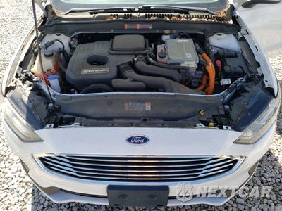 Zdjęcie 11 z 12 samochodu: 2019 FORD FUSION SE VIN:3FA6P0LU8KR263964 - miniatura