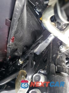 Zdjęcie 9 z 9 samochodu: 2016 HONDA PCX 150 VIN:RLHKF1806GY100973 - miniatura