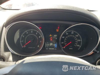 Zdjęcie 9 z 12 samochodu: 2015 MITSUBISHI OUTLANDER SPORT SE VIN:4A4AR4AU3FE032030 - miniatura