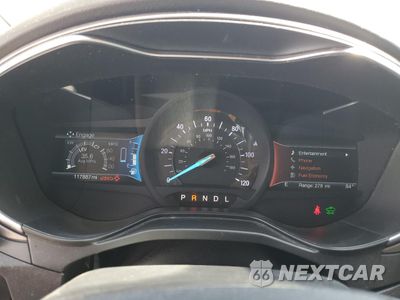 Zdjęcie 9 z 12 samochodu: 2019 FORD FUSION SE VIN:3FA6P0LU4KR124818 - miniatura