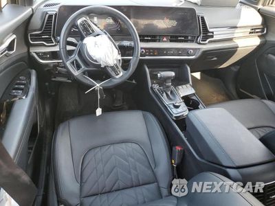 Zdjęcie 8 z 13 samochodu: 2025 KIA SPORTAGE X LINE VIN:5XYK6CDF0SG239794 - miniatura