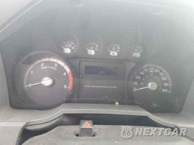 Zdjęcie 9 z 12 samochodu: 2011 FORD F550 SUPER DUTY VIN:1FDUF5GT3BEA80201 - miniatura