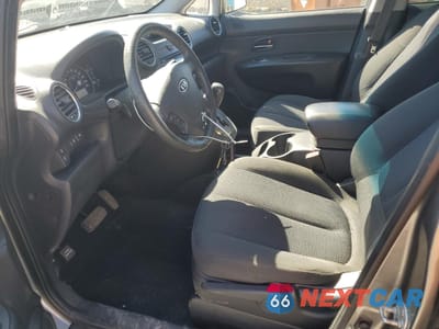 Zdjęcie 7 z 13 samochodu: 2012 KIA RONDO VIN:KNAHH8A84C7375154 - miniatura