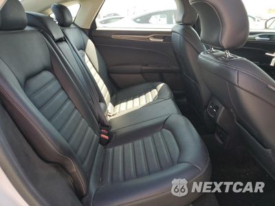 Zdjęcie 10 z 13 samochodu: 2018 FORD FUSION SE HYBRID VIN:3FA6P0LU9JR171566 - miniatura