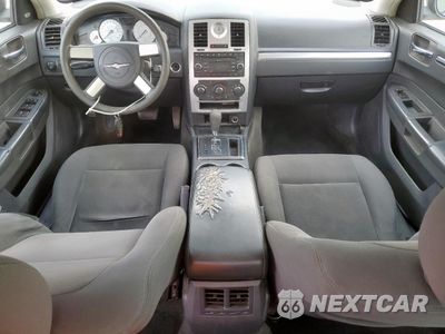 Zdjęcie 8 z 12 samochodu: 2008 CHRYSLER 300 TOURING VIN:2C3KA53G28H293214 - miniatura
