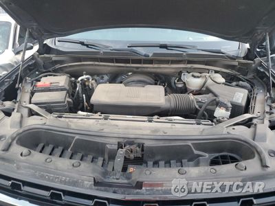 Zdjęcie 12 z 13 samochodu: 2021 CHEVROLET TAHOE K1500 Z71 VIN:1GNSKPKD7MR112430 - miniatura