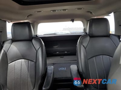 Zdjęcie 10 z 14 samochodu: 2015 GMC ACADIA DENALI VIN:1GKKVTKD4FJ210541 - miniatura
