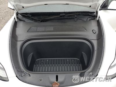 Zdjęcie 13 z 16 samochodu: 2021 TESLA MODEL Y VIN:5YJYGDEE1MF078871 - miniatura