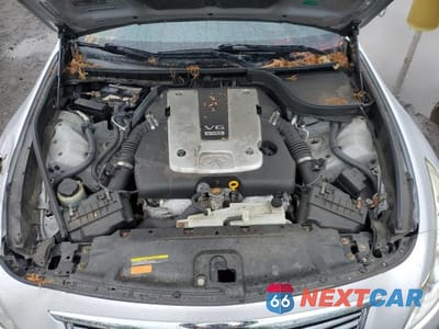 Zdjęcie 11 z 12 samochodu: 2013 INFINITI G37 VIN:JN1CV6AR3DM355177 - miniatura
