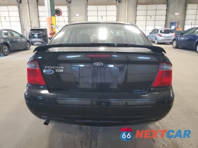 Zdjęcie 6 z 12 samochodu: 2007 FORD FOCUS ZX4 VIN:1FAHP34N17W282264 - miniatura
