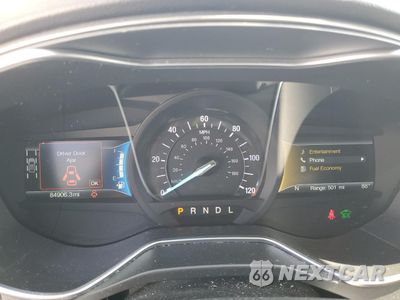 Zdjęcie 9 z 12 samochodu: 2018 FORD FUSION SE HYBRID VIN:3FA6P0LU3JR278709 - miniatura