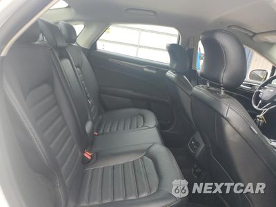 Zdjęcie 10 z 12 samochodu: 2017 FORD FUSION SE HYBRID VIN:3FA6P0LU7HR409229 - miniatura
