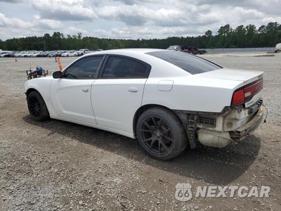 Drugie zdjęcie samochodu z przodu: 2012 DODGE CHARGER SE VIN:2C3CDXBG1CH276034 - miniatura