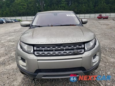 Piąte zdjęcie samochodu w środku: 2013 LAND ROVER RANGE ROVER EVOQUE PURE PLUS VIN:SALVP2BG0DH852288 - miniatura