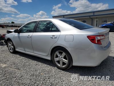 Drugie zdjęcie samochodu z przodu: 2013 TOYOTA CAMRY L VIN:4T1BF1FK0DU283841 - miniatura