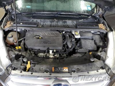Zdjęcie 12 z 14 samochodu: 2017 FORD ESCAPE SE VIN:1FMCU9GD6HUD14881 - miniatura