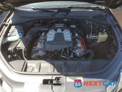 Zdjęcie 11 z 12 samochodu: 2011 AUDI Q7 PRESTIGE VIN:WA1DGBFE1BD004902 - miniatura